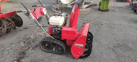   Honda HS80 2015 , 160000 , 