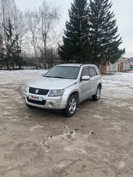 SUV   Suzuki Grand Vitara 2011 , 1250000 ,  