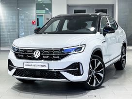 SUV   Volkswagen Tayron X 2024 , 4670777 , -