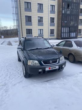 SUV   Honda CR-V 1996 , 475000 , 