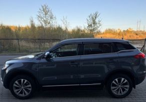 SUV   Geely Atlas 2019 , 1428000 , 