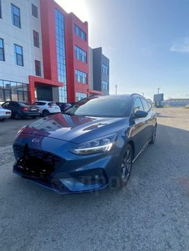  Ford Focus ST 2019 , 1800000 , 