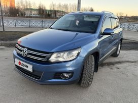 SUV   Volkswagen Tiguan 2011 , 1749000 , 