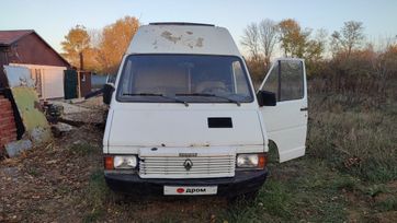  Renault Trafic 1985 , 90000 , 