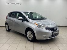  Versa, 2013