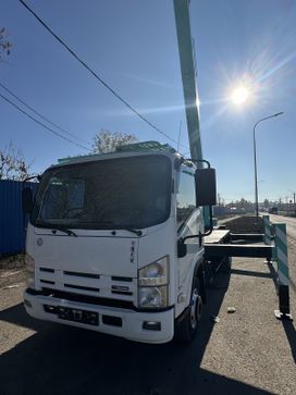  Isuzu NPR 2012 , 7950000 , 