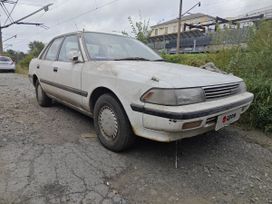  Toyota Corona 1989 , 155000 , 