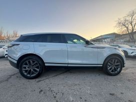 SUV   Land Rover Range Rover Velar 2023 , 10499000 , -