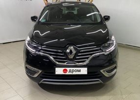    Renault Espace 2018 , 2047000 , 