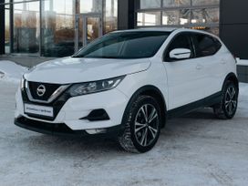 SUV   Nissan Qashqai 2019 , 2530000 , 