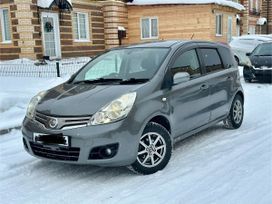  Nissan Note 2010 , 625000 , 