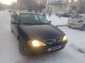  Renault Megane 1999 , 155000 , -