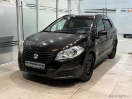  Suzuki SX4 2014 , 1205000 , 