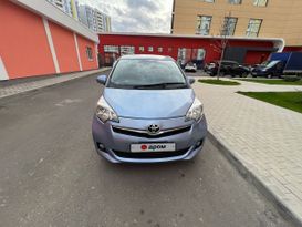  Toyota Ractis 2011 , 999000 , 