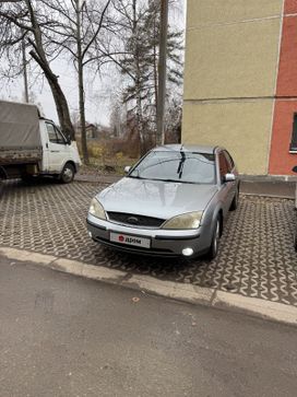 ����� Ford Mondeo 2002 ����, 365000 ������, ������