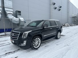 SUV   Cadillac Escalade 2019 , 7550000 , 