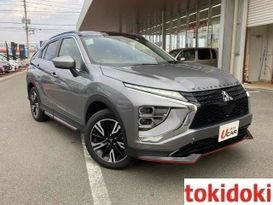 SUV   Mitsubishi Eclipse Cross 2021 , 2090000 , 