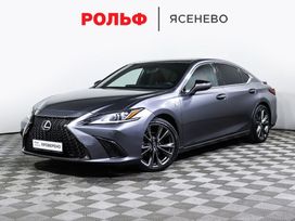  Lexus ES350 2018 , 4549000 , 