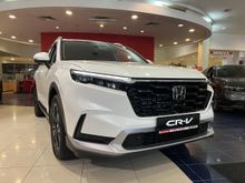  CR-V, 2023