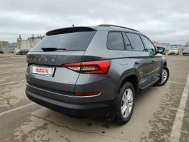 Skoda Kodiaq, 2020