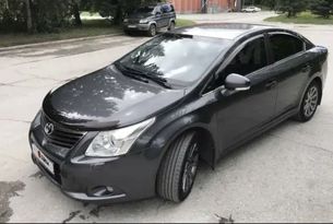  Toyota Avensis 2011 , 1450000 , 