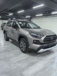 SUV   Toyota RAV4 2024 , 4600000 , 