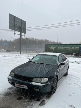  Toyota Carina E 1993 , 250000 , 