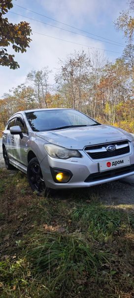  Subaru Impreza 2012 , 950000 , 