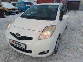  Toyota Vitz 2010 , 780000 , 