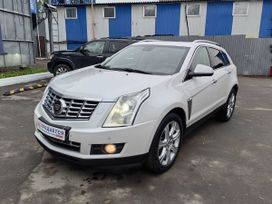 SUV   Cadillac SRX 2014 , 3000000 , 