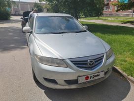  Mazda Atenza 2002 , 450000 , 