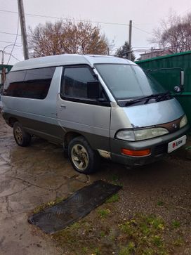    Toyota Lite Ace 1987 , 205000 , 