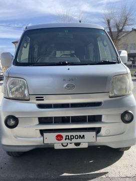    Daihatsu Hijet 2012 , 780000 , 