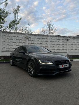  Audi A7 2012 , 2250000 , 