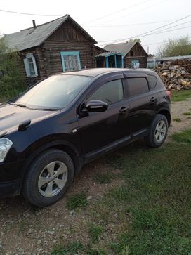 SUV   Nissan Dualis 2007 , 900000 ,  