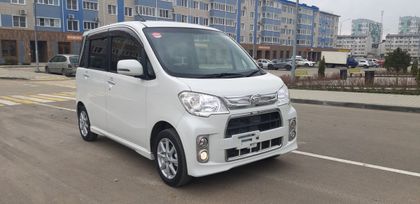  Daihatsu Tanto Exe 2012 , 600000 , 
