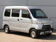  Hijet 2020