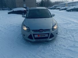  Ford Focus 2014 , 1000000 , 