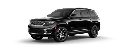 SUV   Jeep Grand Cherokee 2023 , 10165930 , 