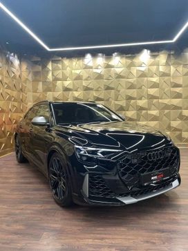 SUV   Audi RS Q8 2024 , 27350000 , 