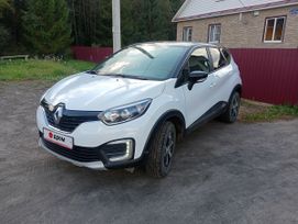 SUV   Renault Kaptur 2018 , 1630000 ,  