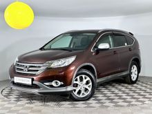  CR-V 2013