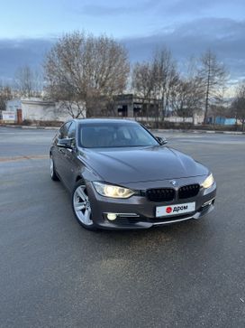  BMW 3-Series 2012 , 1620000 , 