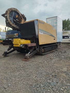   Vermeer D24X40A 2011 , 2450000 , 