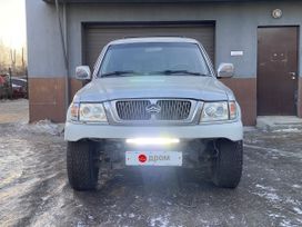 SUV   Great Wall Safe 2007 , 315000 , 