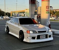  Toyota Chaser 1998 , 850000 , 