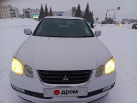 SUV   Mitsubishi Airtrek 2001 , 640000 , 