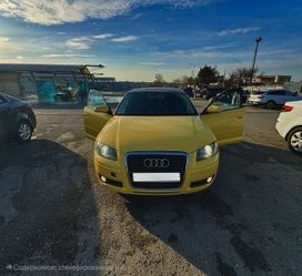  Audi A3 2007 , 950000 , 