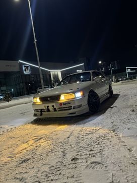  Toyota Chaser 1993 , 510000 , 