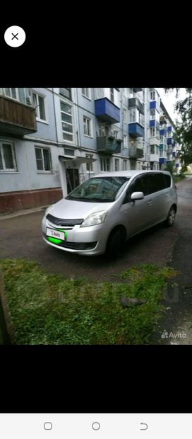    Toyota Passo Sette 2009 , 725000 , -